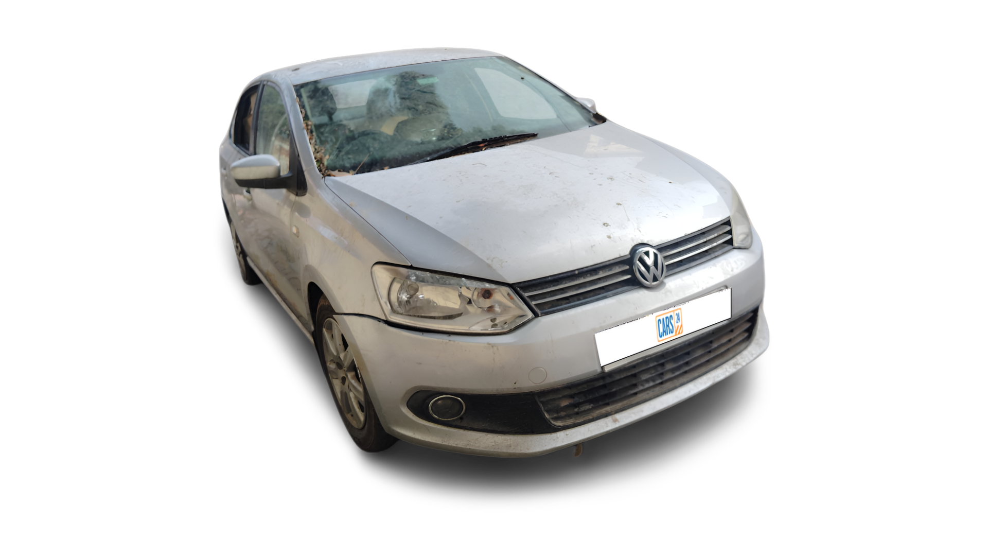 Volkswagen Vento-img